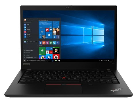Laptop Lenovo ThinkPad T14 GEN1 Ryzen 5 PRO 4650U 16GB